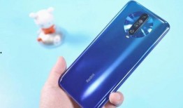 荣耀卢伟冰最新爆料,揭秘全新旗舰手机神秘面纱！